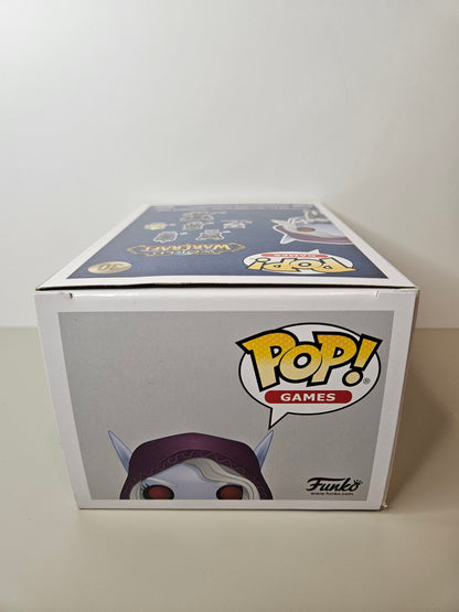 Funko Pop Lady Sylvanas Exclusive World of warcaft