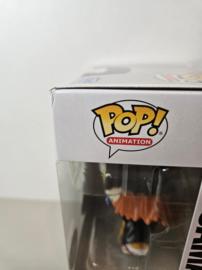 Funko Pop Chase Susamaru Demon Slayer