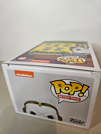 Funko Pop Tortues Ninja Casey Jones 20