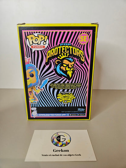 Funko Pop The Pop Protectors SE