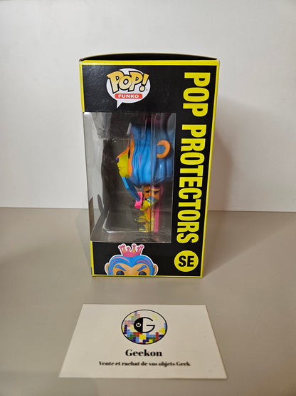Funko Pop The Pop Protectors SE