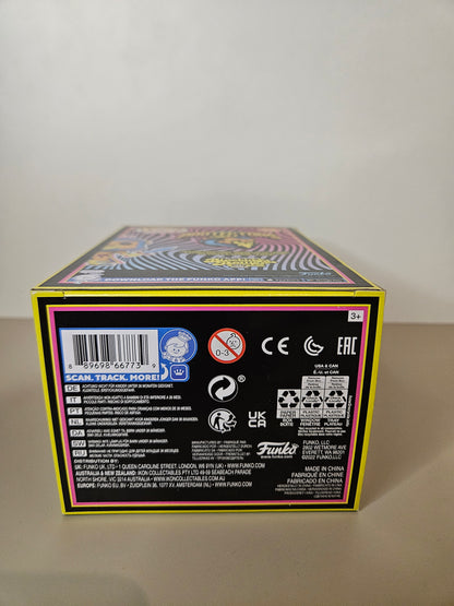 Funko Pop The Pop Protectors SE