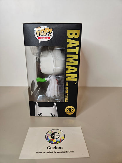 Funko Pop Batman 292
