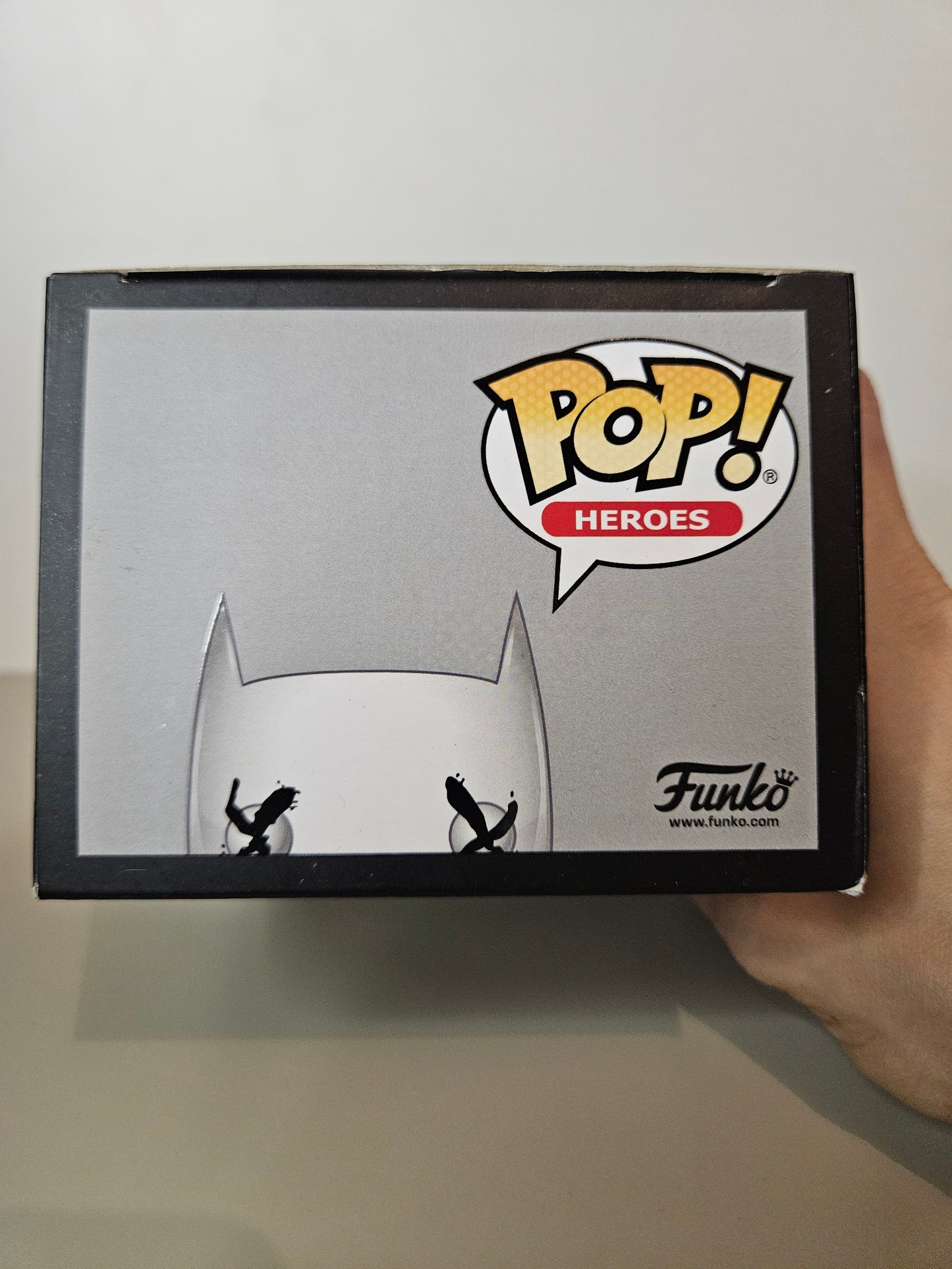 Funko Pop Batman 292