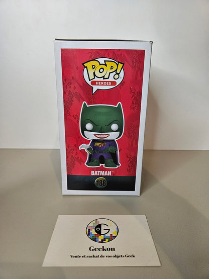 Funko Pop Batman 180