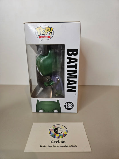 Funko Pop Batman 180
