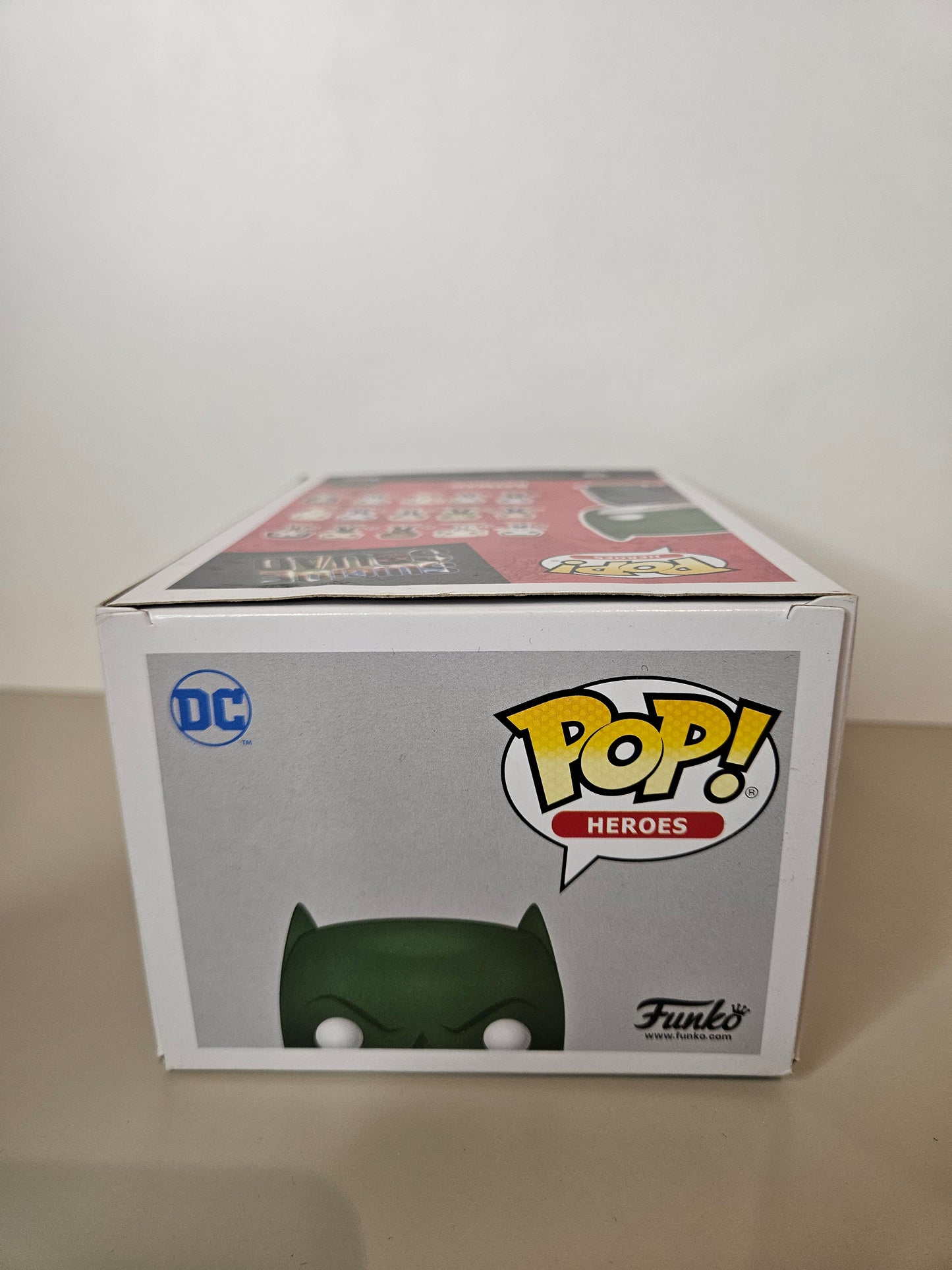 Funko Pop Batman 180