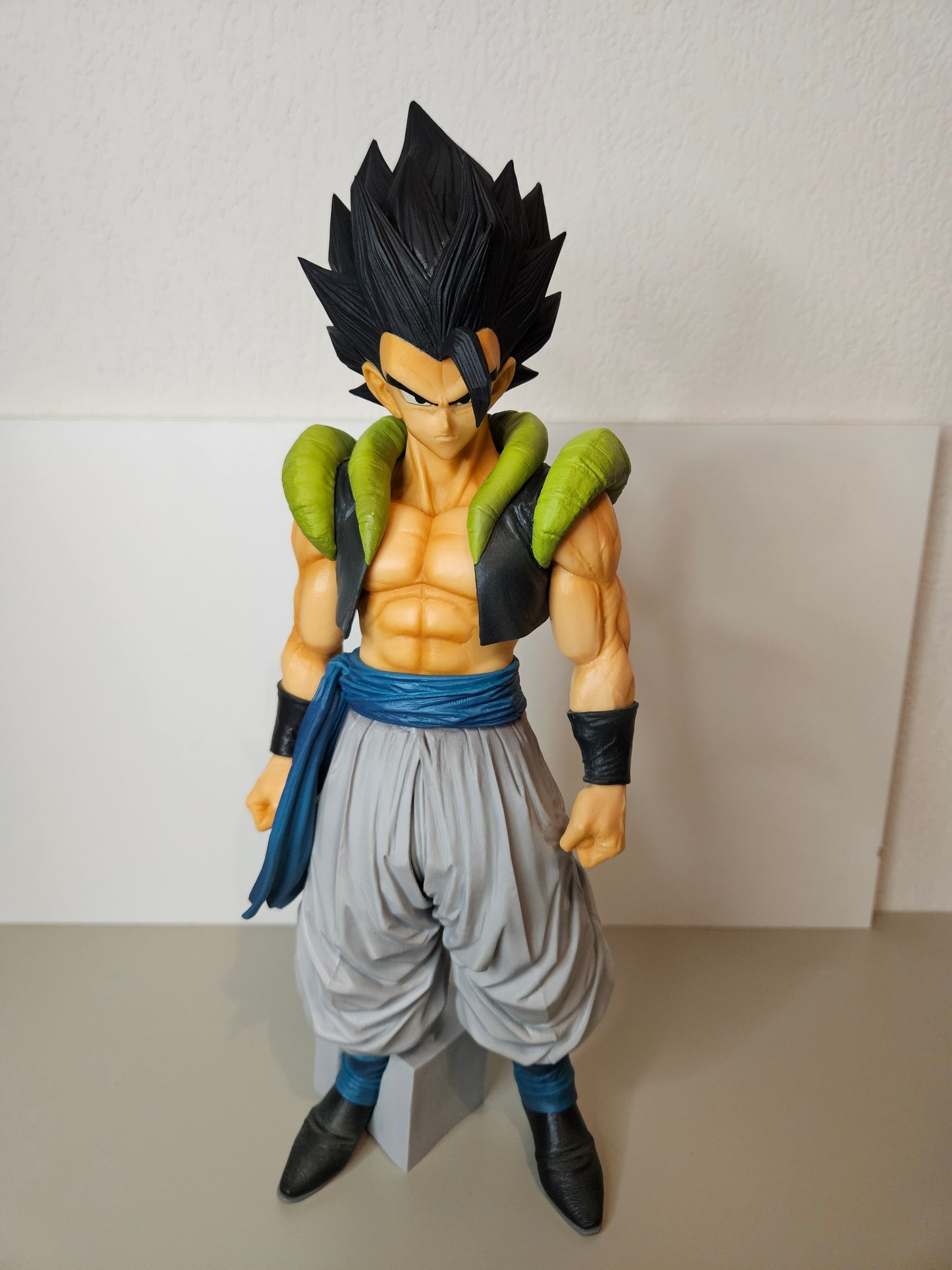 Figurine Gogeta Super Master Stars Piece