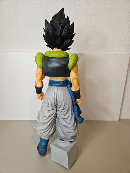 Figurine Gogeta Super Master Stars Piece