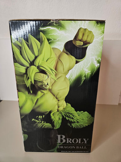 Figurine Broly Full Power Battle Z
