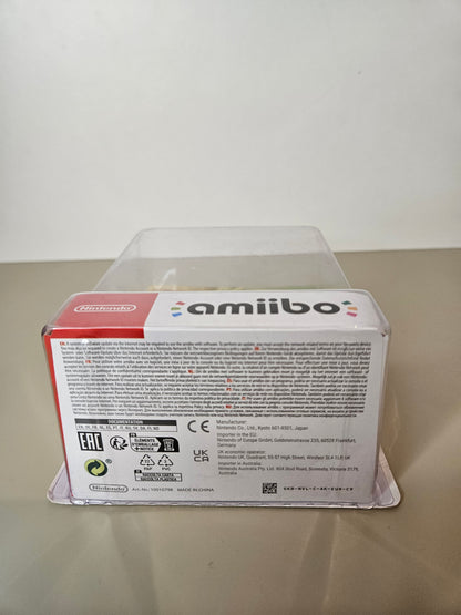 Amiibo Zelda Link Toon