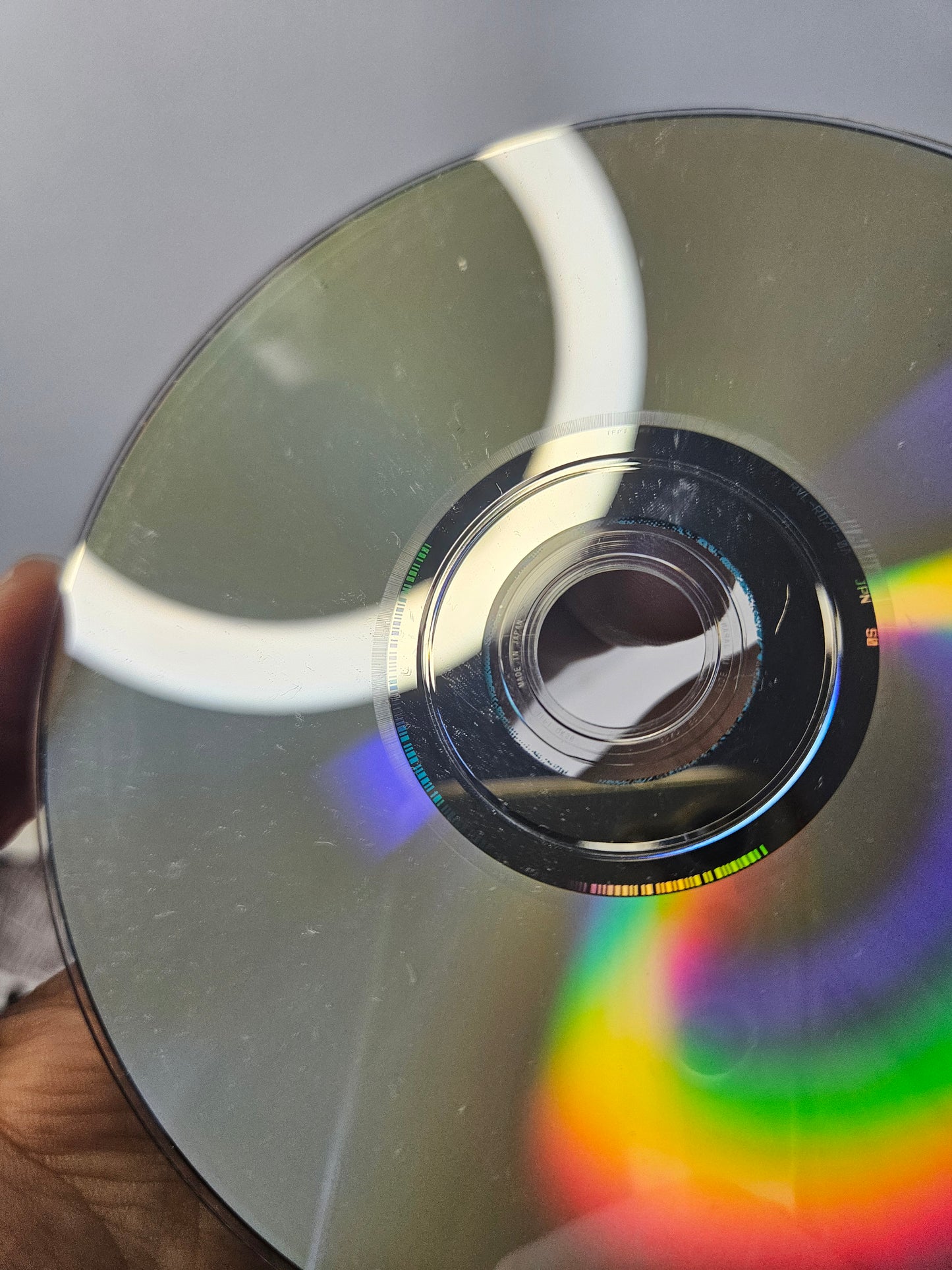 Nintendo - Disaster Day of crisis