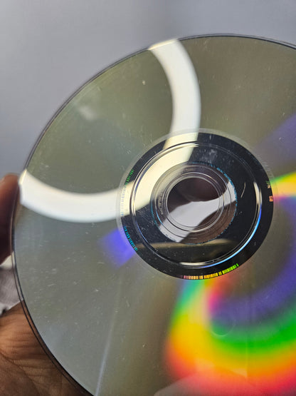 Nintendo - Disaster Day of crisis