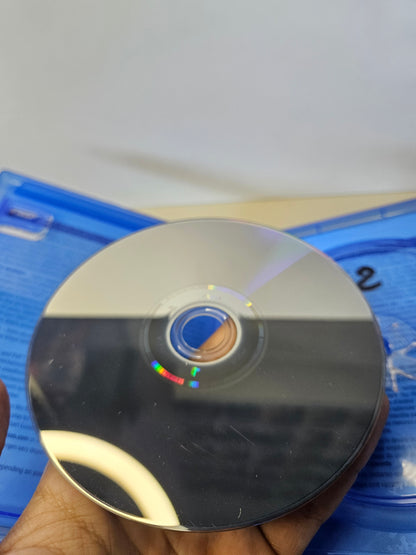 Playstation - Battle Chasers Nightwar