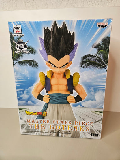 Master Stars Piece The Gotenks
