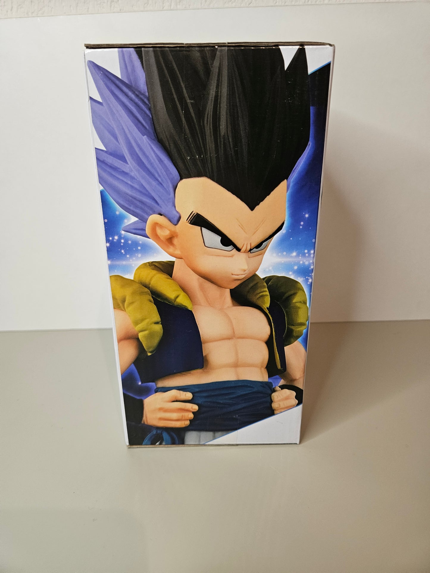 Master Stars Piece The Gotenks