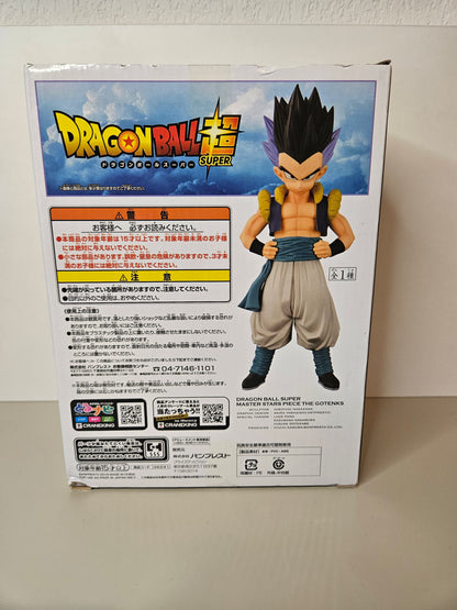 Master Stars Piece The Gotenks