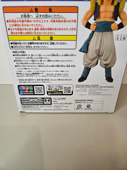 Master Stars Piece The Gotenks