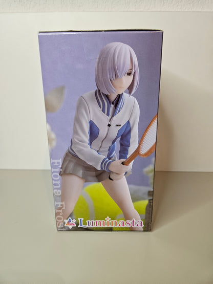 Figurine Spy X Family - Fiona Frost Tennis Ver Luminasta 15cm