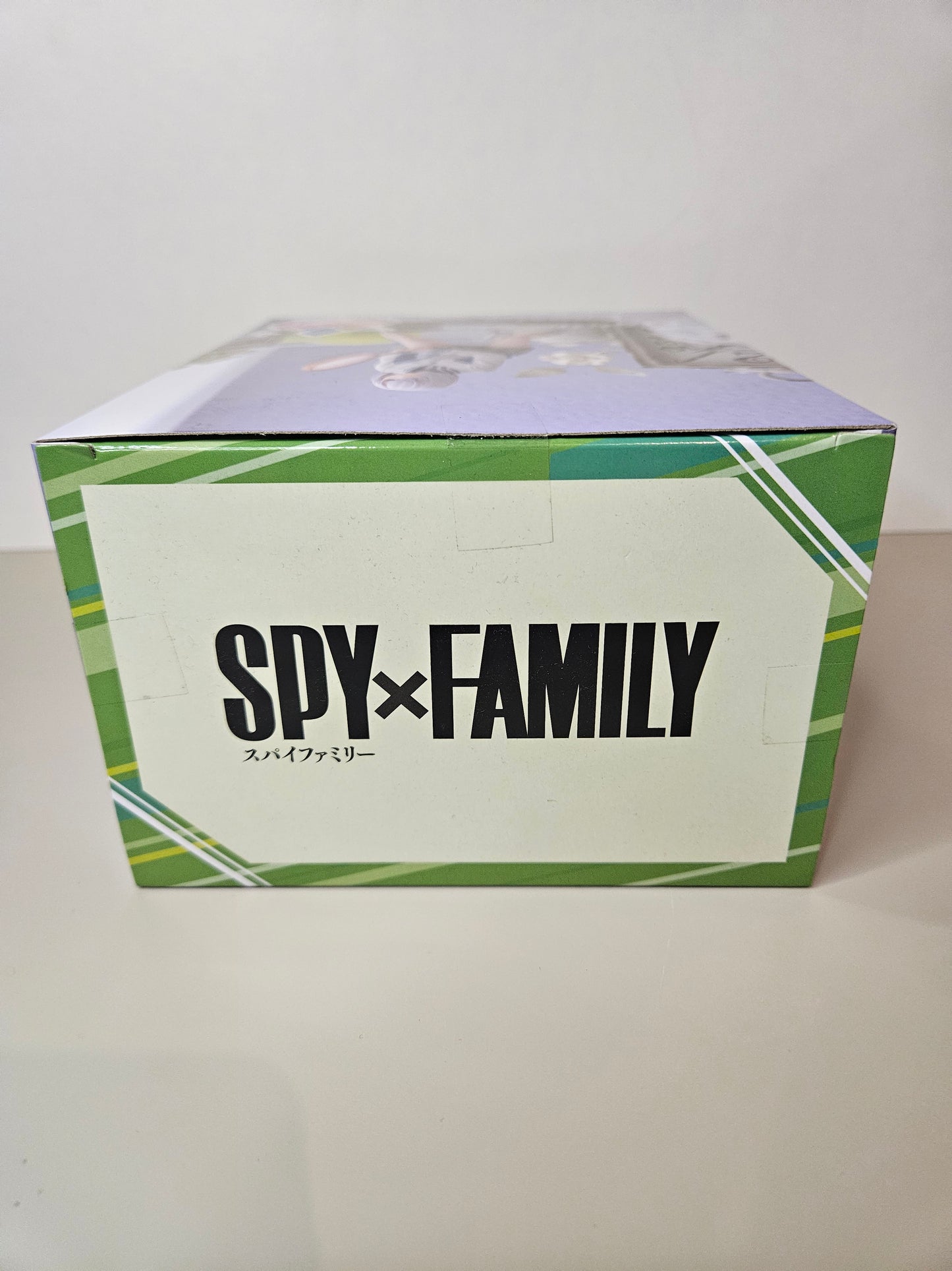 Figurine Spy X Family - Fiona Frost Tennis Ver Luminasta 15cm