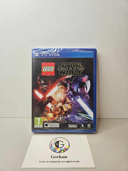 Playstation - Lego Star Wars