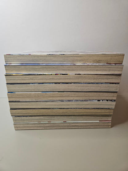 Intégral Blazer Drive