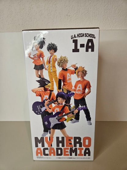 Figurine My Hero Academia Bakugo