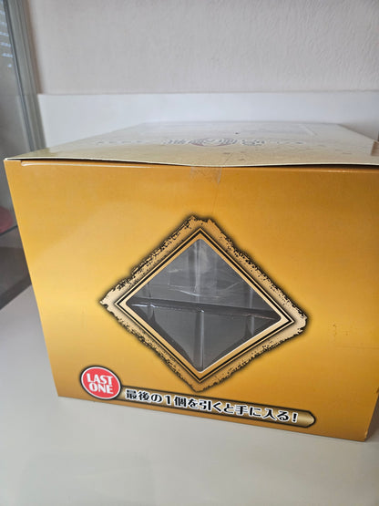 Figurine Geto Jujutsu Kaisen