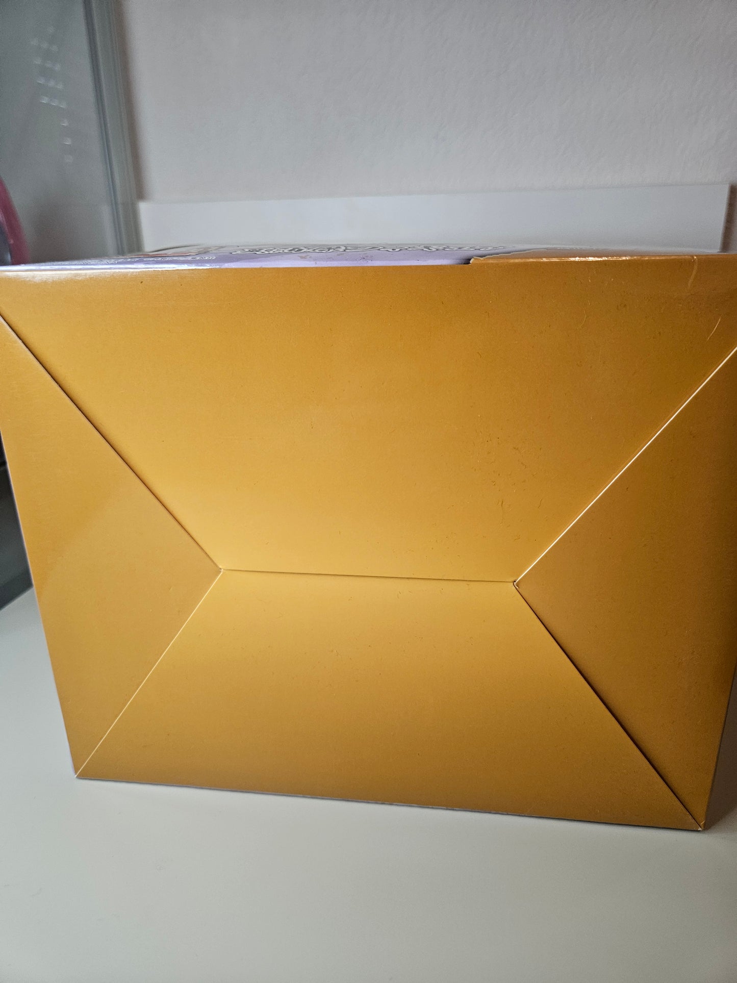 Figurine Geto Jujutsu Kaisen