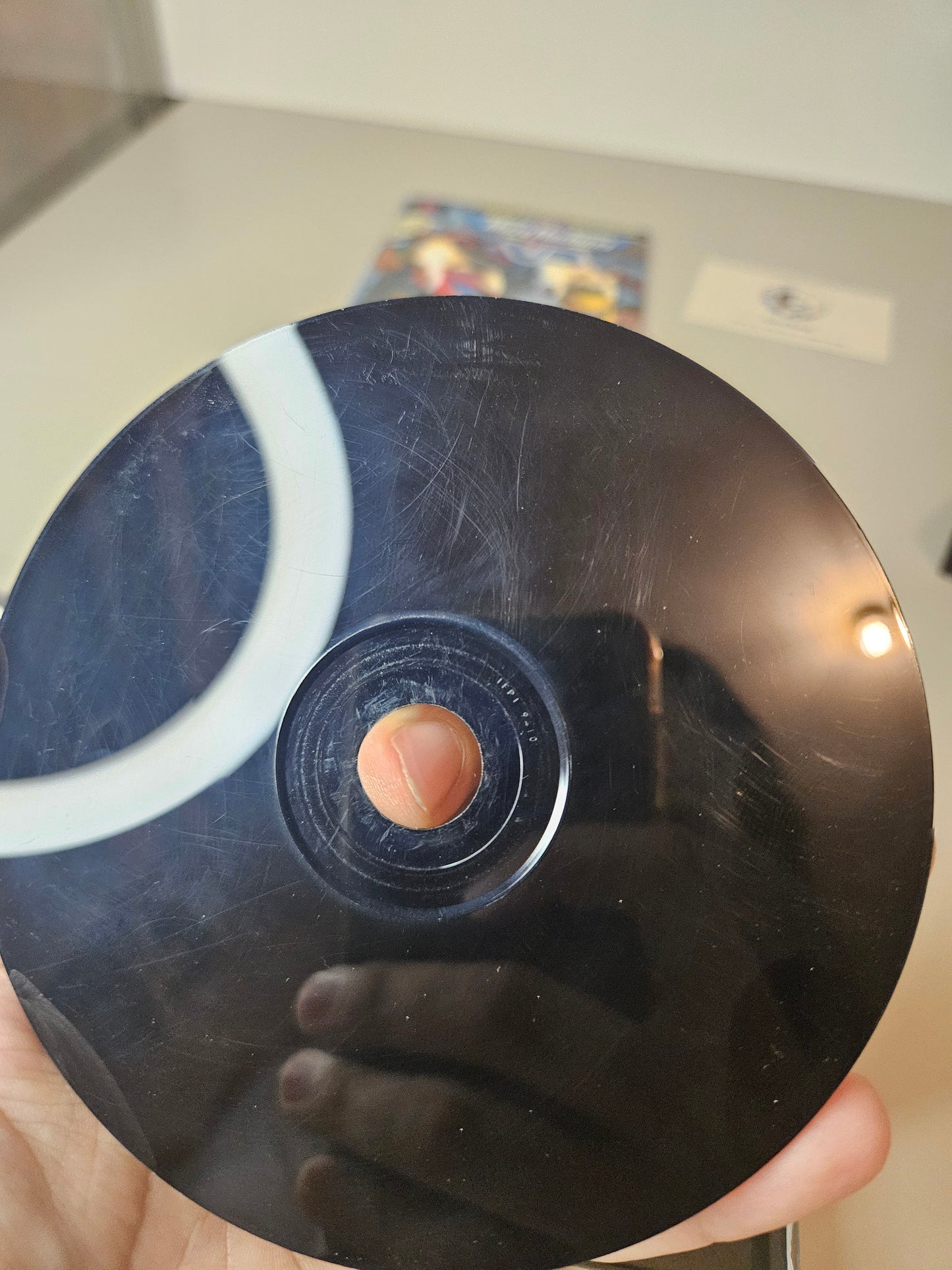 Playstation - Micromachine V3