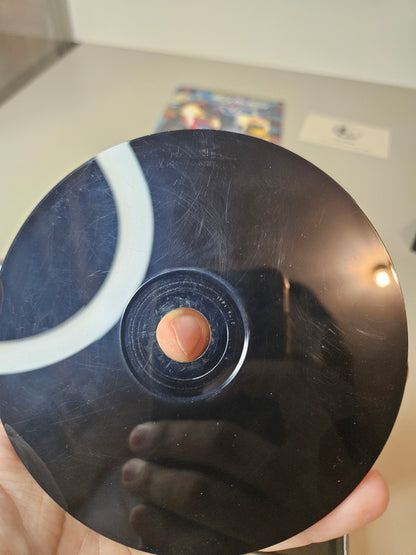 Playstation - Micromachine V3