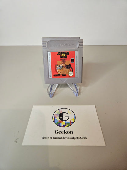 Nintendo - Jordan vs Bird