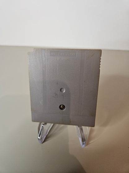 Nintendo - Pac Attack Version USA