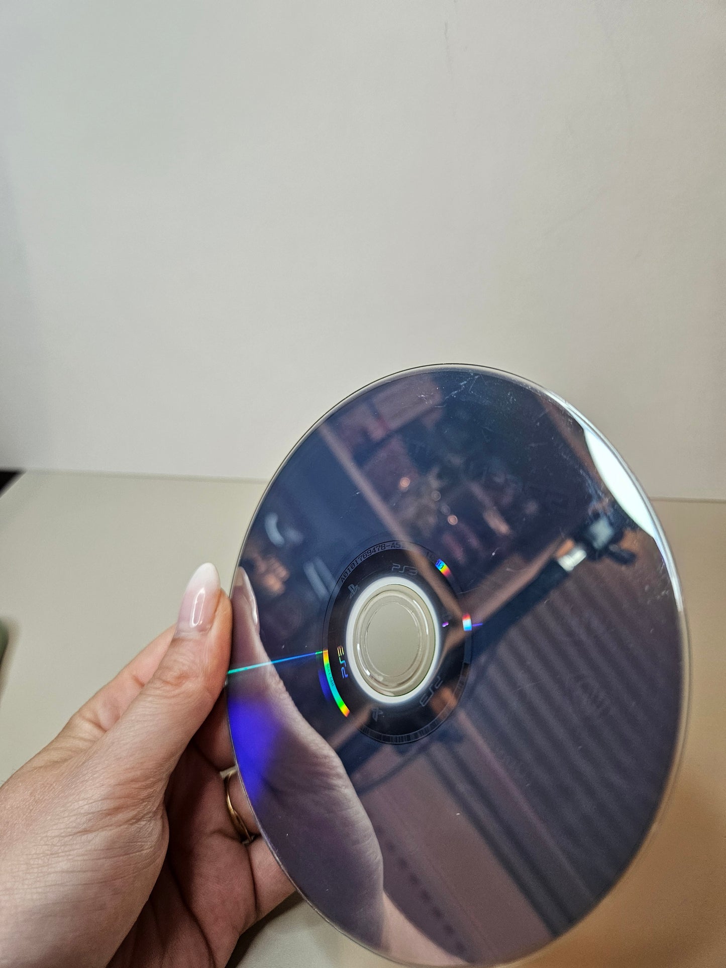 Playstation - Green Lantern