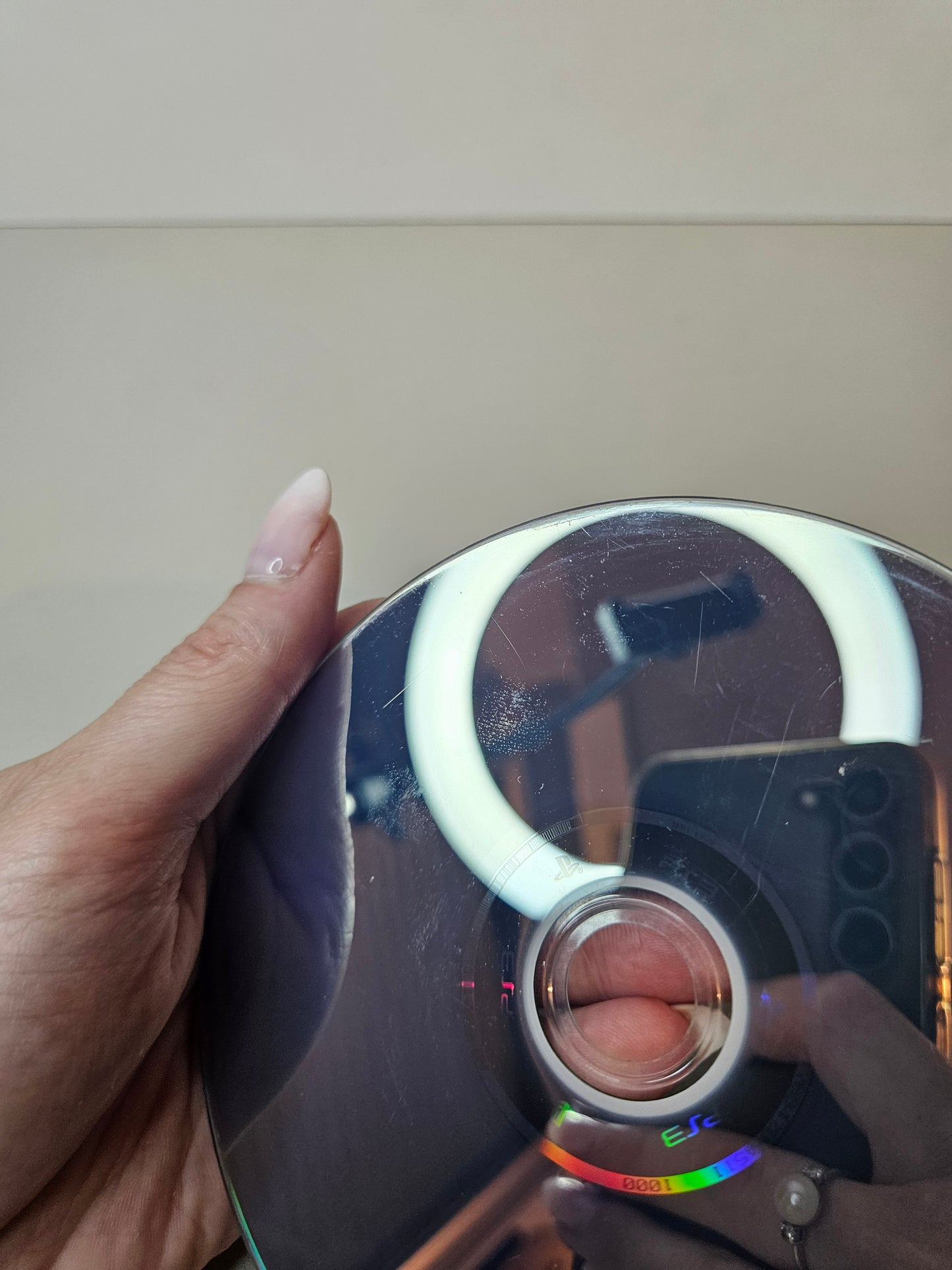 Playstation - Green Lantern