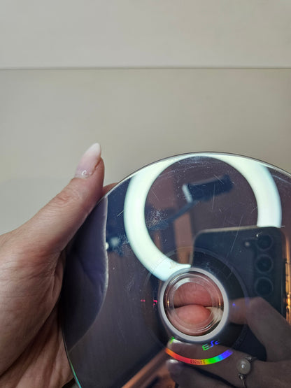 Playstation - Green Lantern