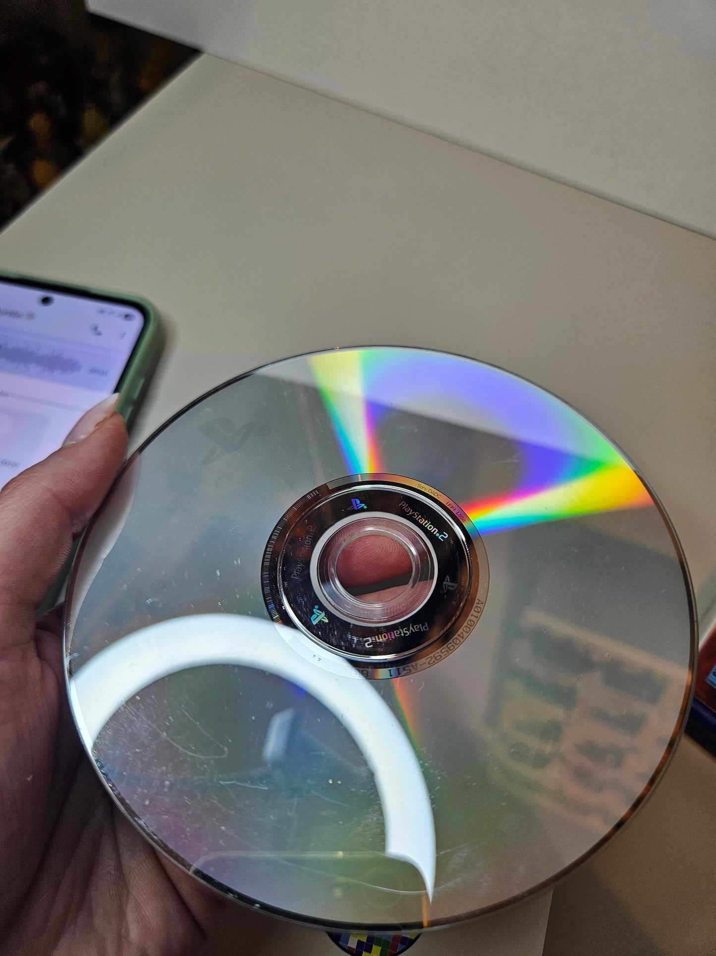 Playstation - Virtua Fighter 4