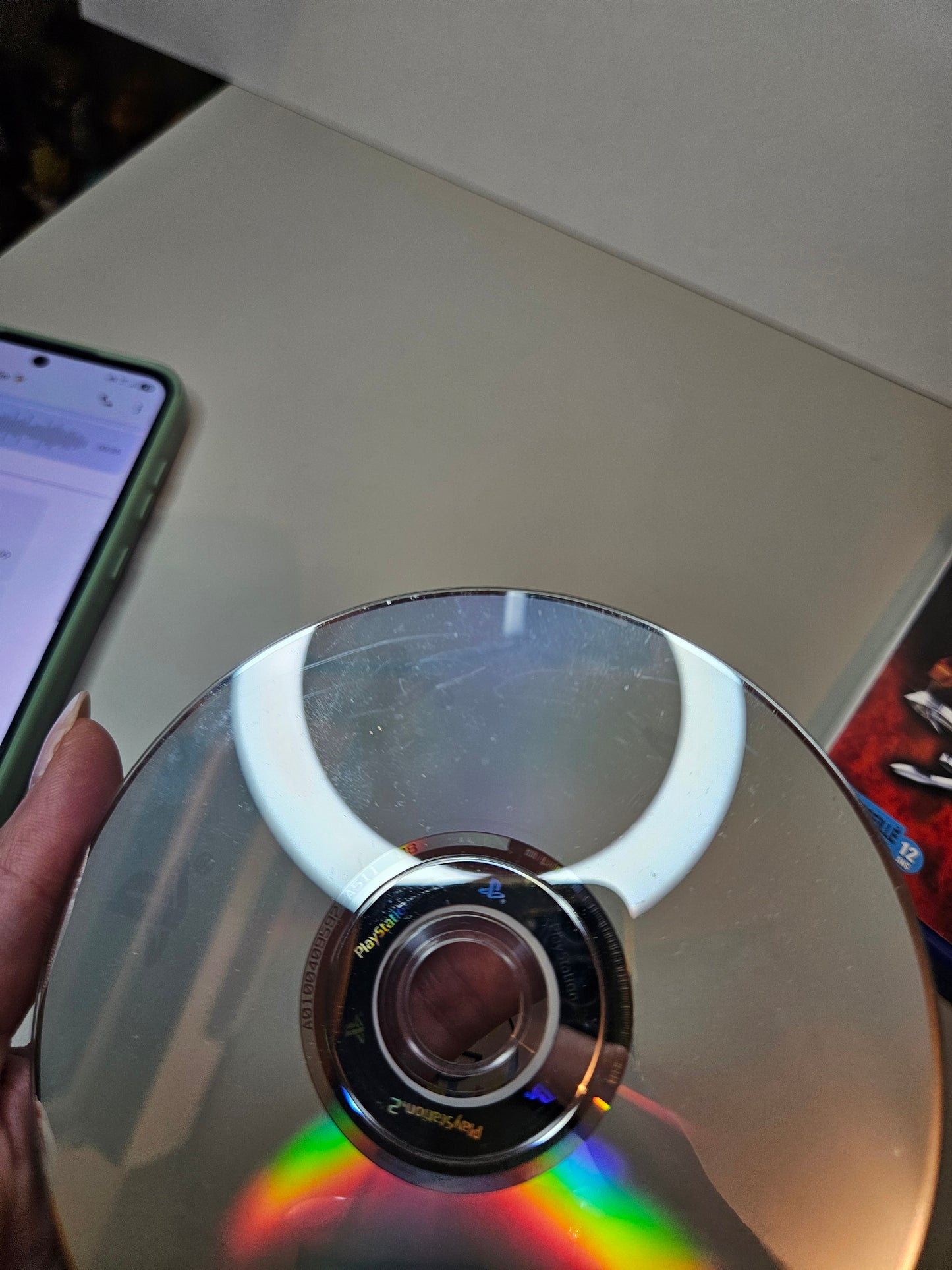 Playstation - Virtua Fighter 4