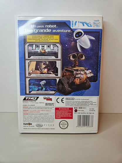 Nintendo - Wall-E