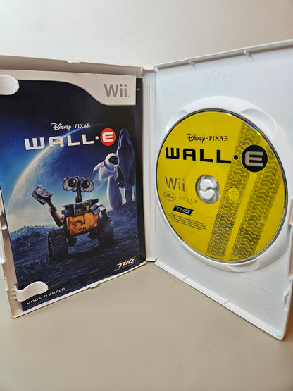 Nintendo - Wall-E
