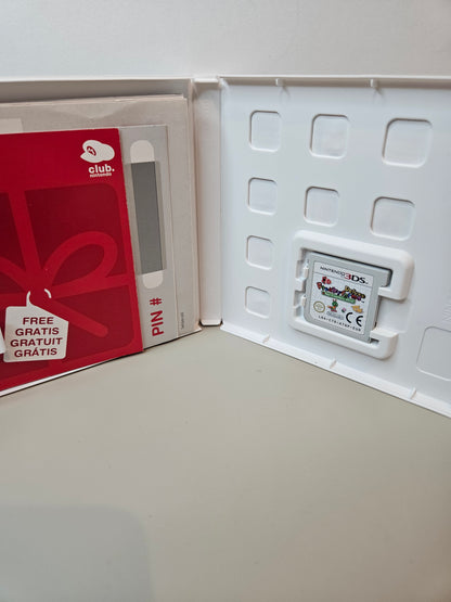 Nintendo - Freakforms Deluxe