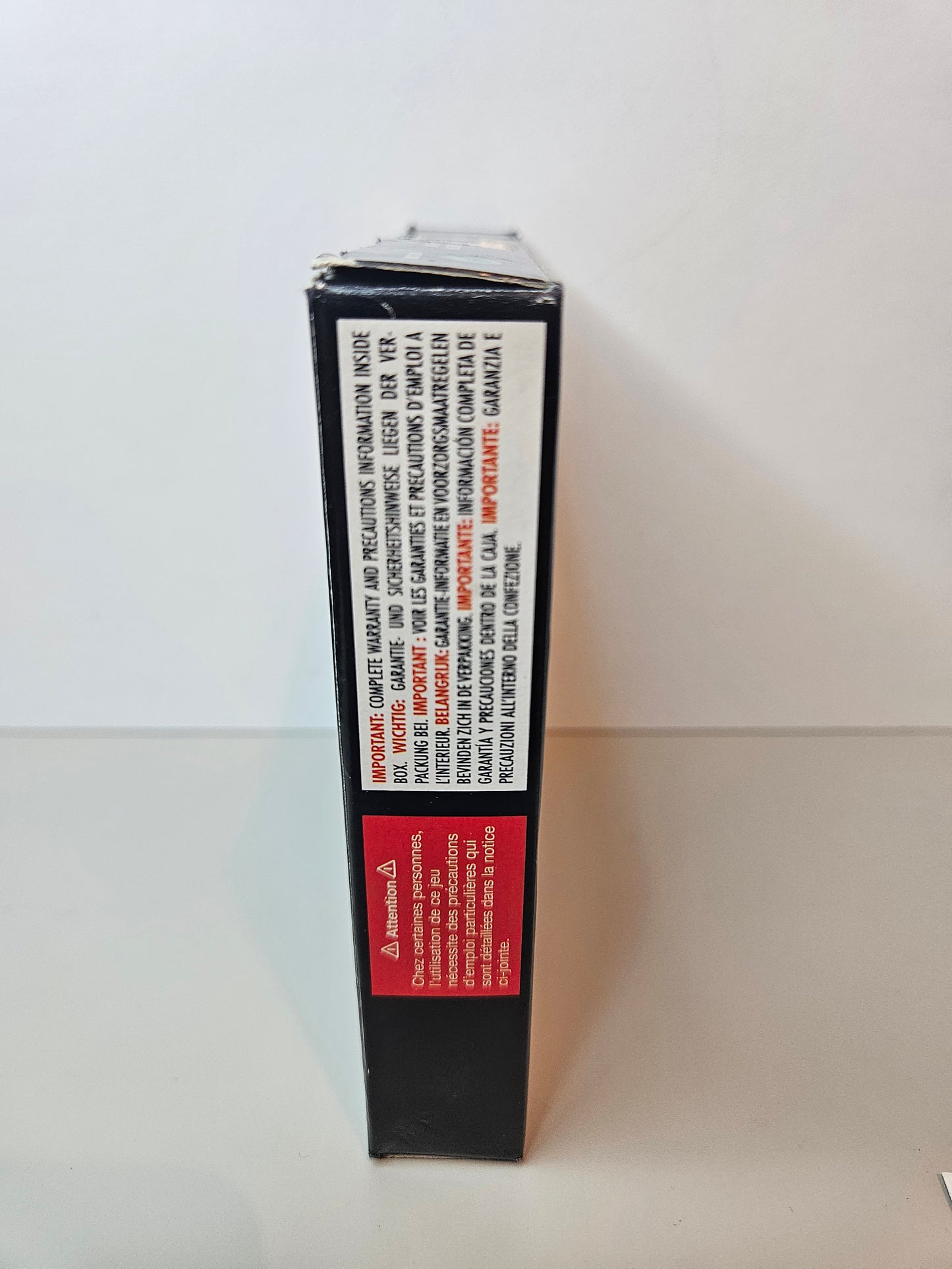 Nintendo - Xevious Nes Classics