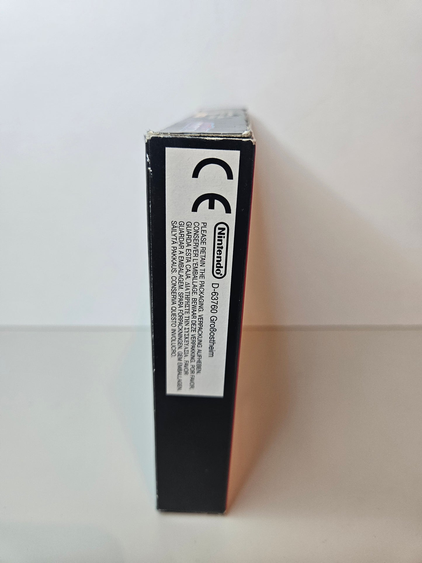 Nintendo - Xevious Nes Classics