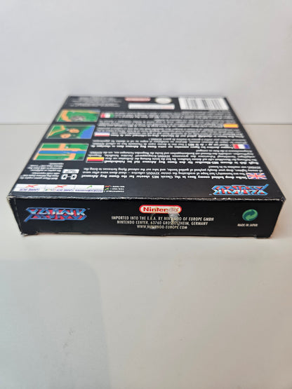 Nintendo - Xevious Nes Classics