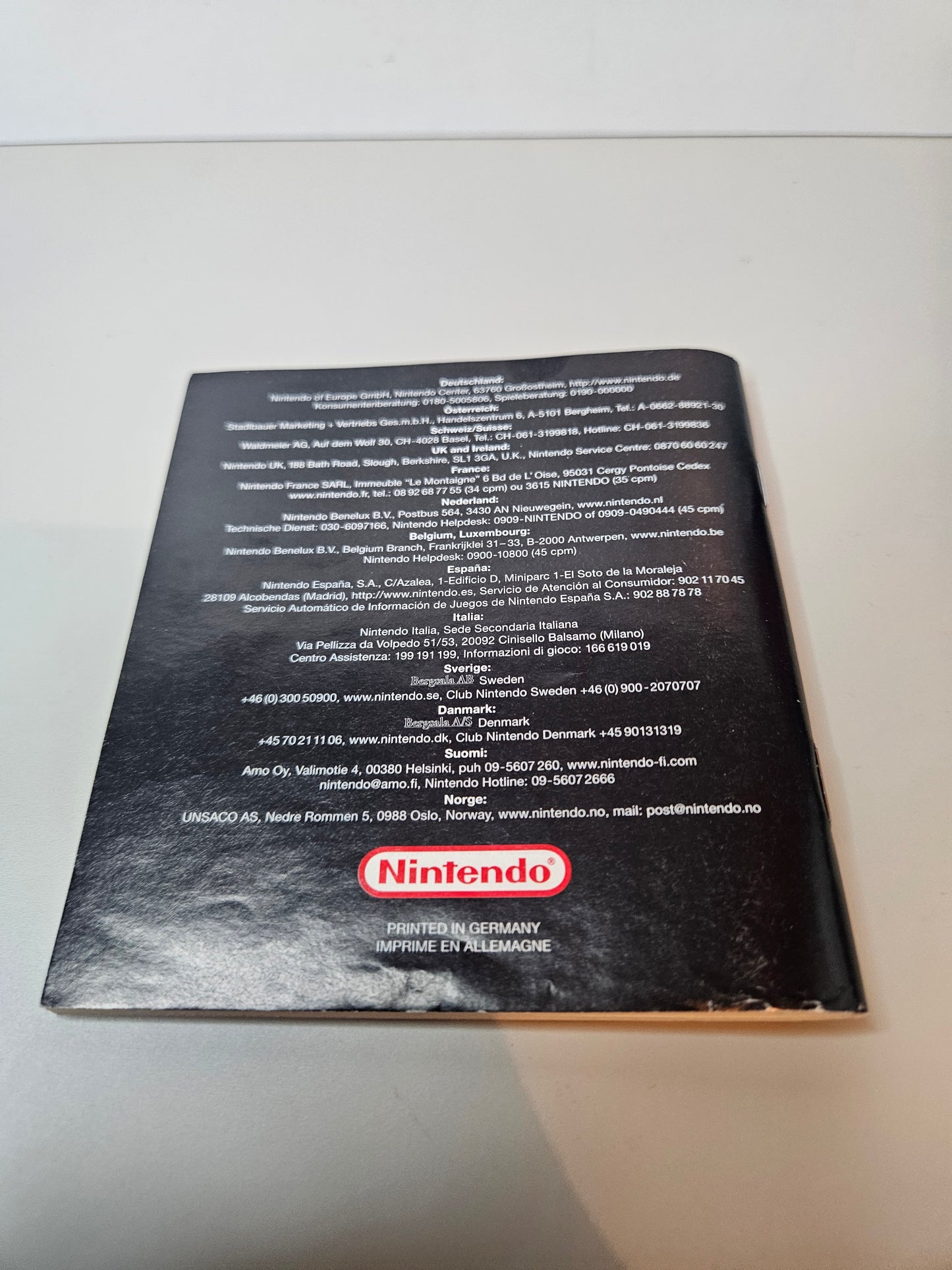 Nintendo - Xevious Nes Classics