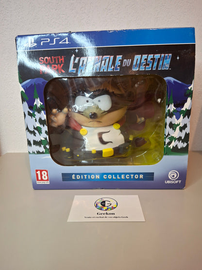 Playstation - Collector South Park l'annale du destin