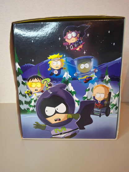 Playstation - Collector South Park l'annale du destin