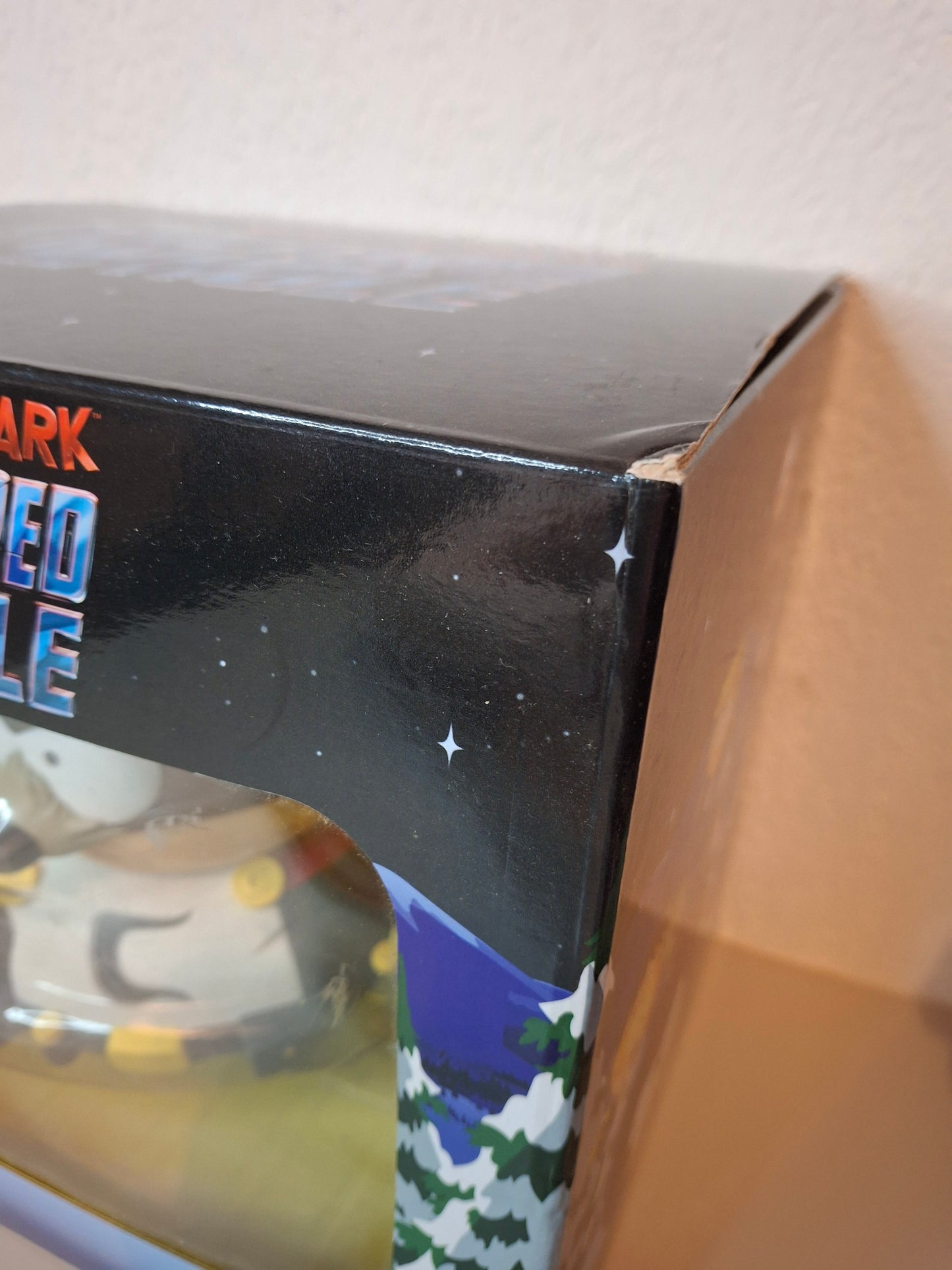 Playstation - Collector South Park l'annale du destin