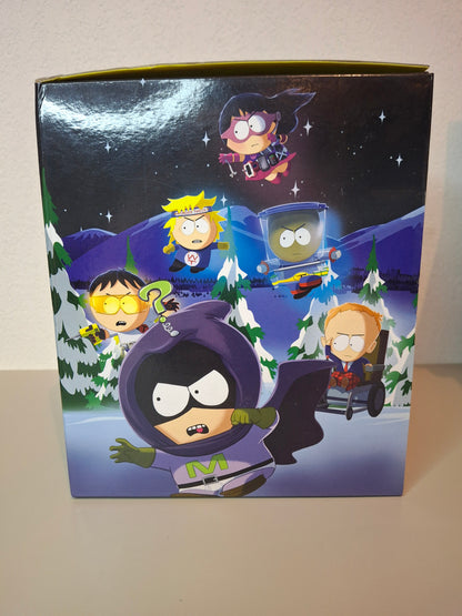 Playstation - Collector South Park l'annale du destin