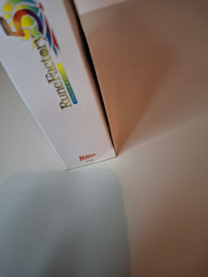 Nintendo - Collector Rune Factory 5
